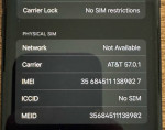 iPhone SE 2nd Gen 64Gb Unlocked