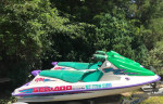 Two Seadoo GTX Jetskis - No trailer