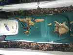 1997 Seadoo GTX jetski PART OUT