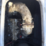 1997 Seadoo GTX jetski PART OUT