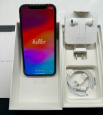 iPhone XS 256Gb Space Gray Unlocked