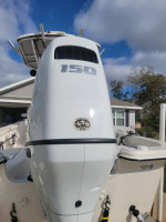 2022 Carolina Skiff 21ls