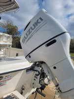 2022 Carolina Skiff 21ls