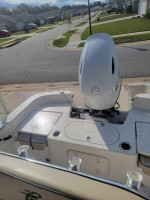 2022 Carolina Skiff 21ls