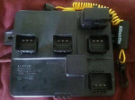 03/04 Seadoo XPDI MPEM computer + DESS key