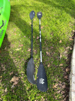 Ocean Kayak Malibu Two XL Tandem Sit-On-Top Kayak 13ft