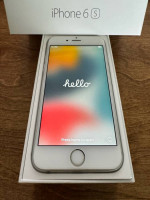 iPhone 6s 64Gb Unlocked