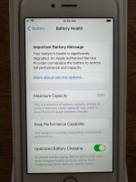 iPhone 6s 64Gb Unlocked