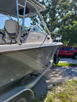 Fishing Boat