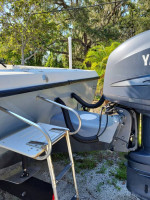 Fishing Boat