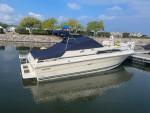 1986 Sea Ray Sundancer SRV 270
