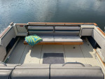 1986 Sea Ray Sundancer SRV 270