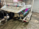 1997 21ft Baja Outlaw