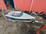 1997 21ft Baja Outlaw