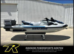 2023 Sea-Doo FishPro Sport 170 BRP Premium Audio iDF iBR