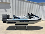 2023 Sea-Doo FishPro Sport 170 BRP Premium Audio iDF iBR