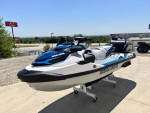 2023 Sea-Doo FishPro Sport 170 BRP Premium Audio iDF iBR