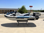 2023 Sea-Doo FishPro Sport 170 BRP Premium Audio iDF iBR