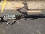 Kayak Trailer