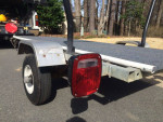 Kayak Trailer