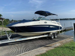 2011 Sea Ray 280 Sundeck