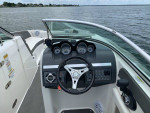 2011 Sea Ray 280 Sundeck