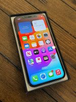 iPhone 12 Pro 256 GB Unlocked - Pacific Blue