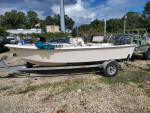 KEY WEST 17FT CC FRESH WATER ONLY FROM GREENVILLE, SC