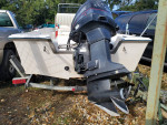 KEY WEST 17FT CC FRESH WATER ONLY FROM GREENVILLE, SC