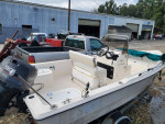 KEY WEST 17FT CC FRESH WATER ONLY FROM GREENVILLE, SC