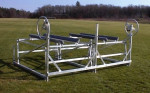 2024 Craftlander Double PWC Lift
