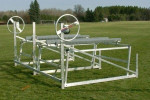 2024 Craftlander Double PWC Lift