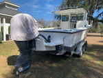 29' C-Hawk