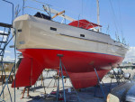 44ft csy walkover