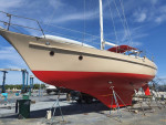 44ft csy walkover