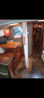 44ft csy walkover
