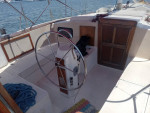44ft csy walkover