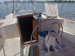 44ft csy walkover