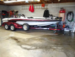 2007 Ranger Z20 Comanche