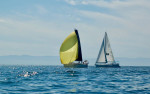 2016 Jeanneau 349 Sailboat