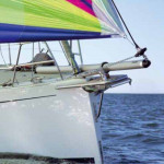 2016 Jeanneau 349 Sailboat