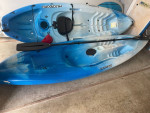 Perception Sport Kayak
