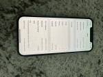 Iphone 12 Pro Max 256gb Blue - Unlocked