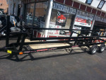Pontoon Trailer