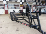 Pontoon Trailer