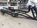 PONTOON TRAILER