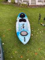 Kayak 10’