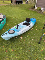Kayak 10’