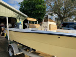2005 Key West 1900