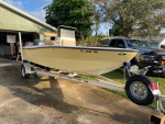2005 Key West 1900